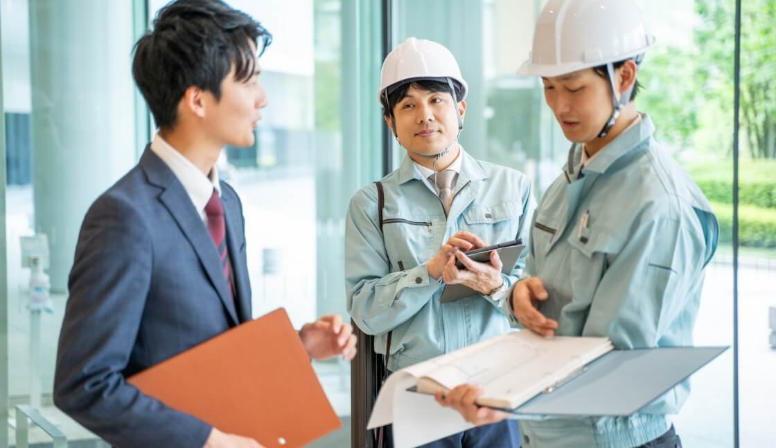 事業内容
