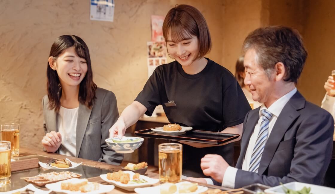 事業内容