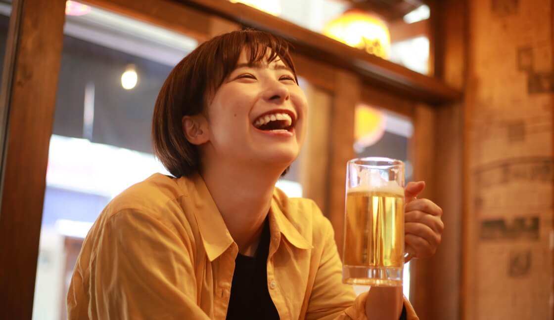 事業内容