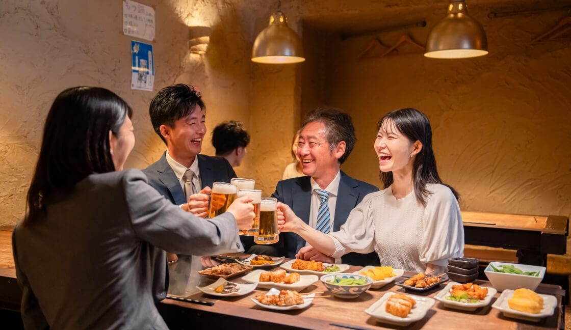 事業内容