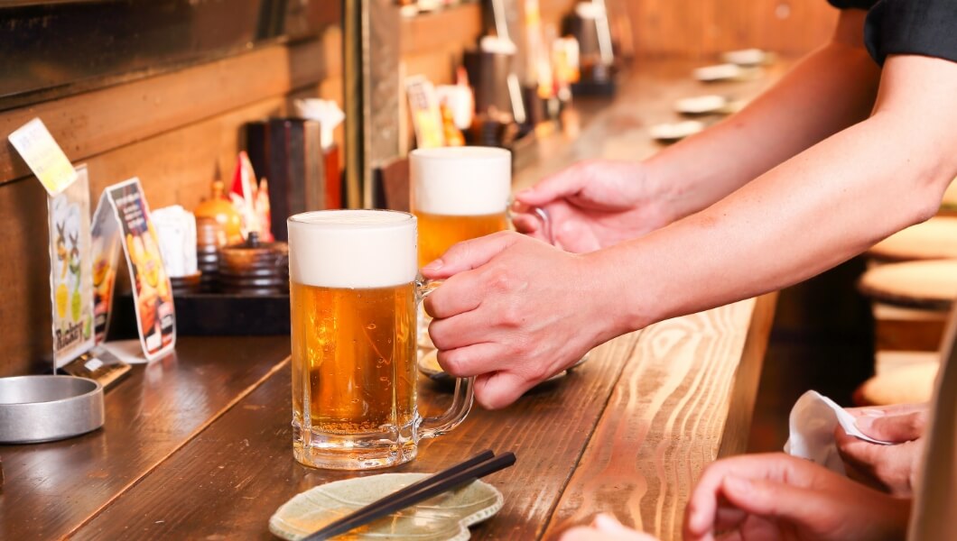 居酒屋事業