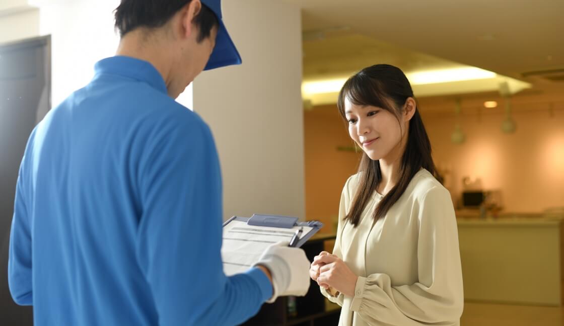 事業内容