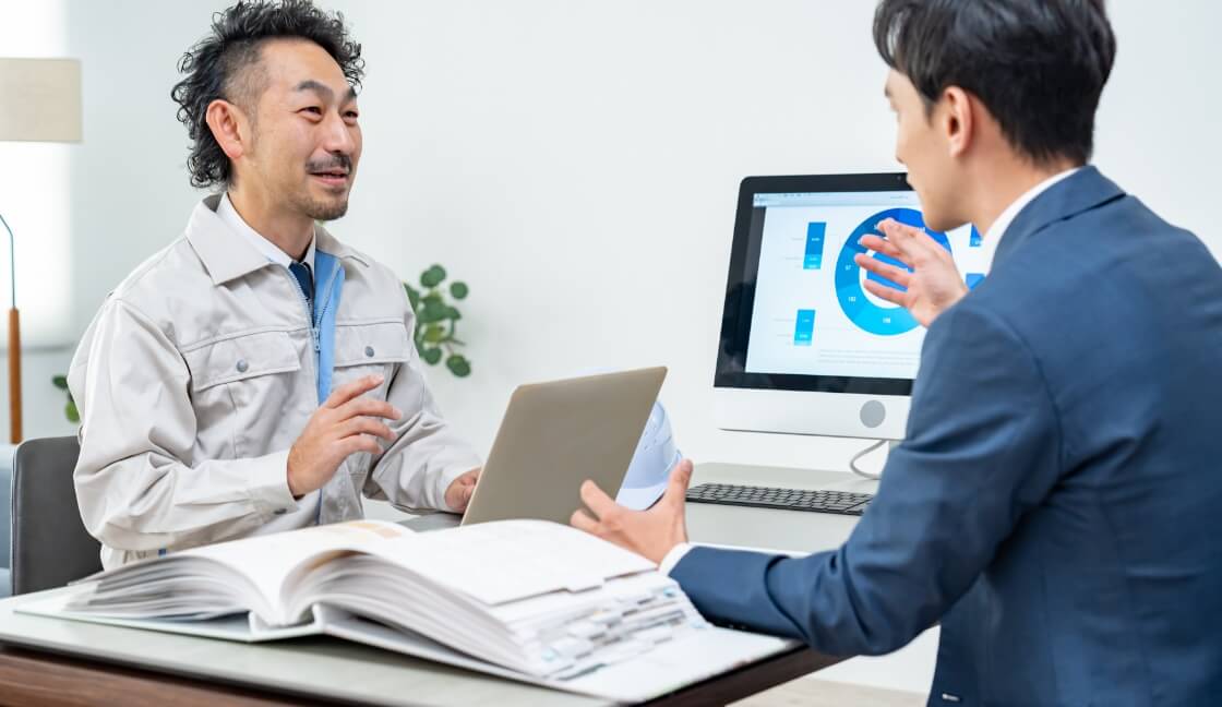 事業内容