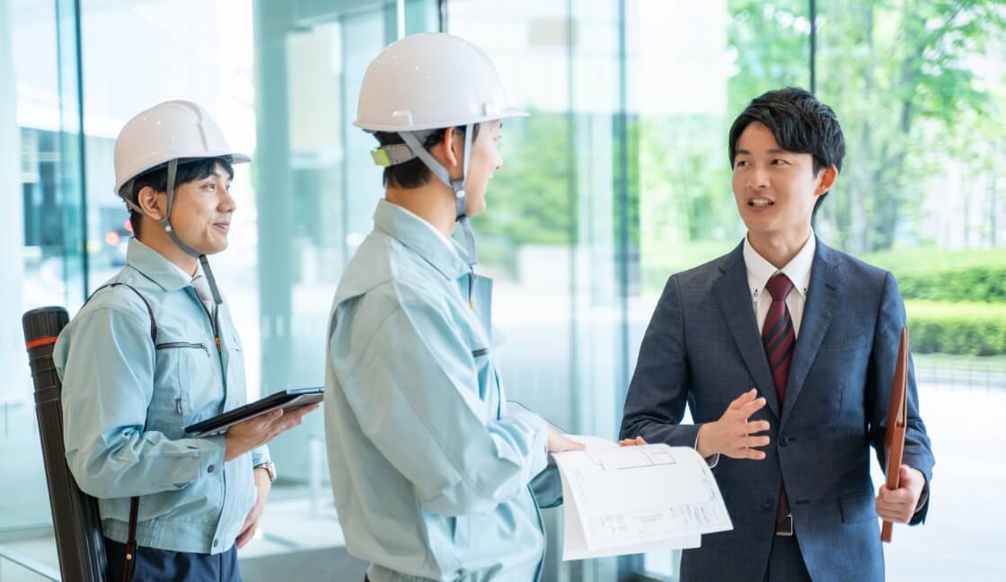 事業内容