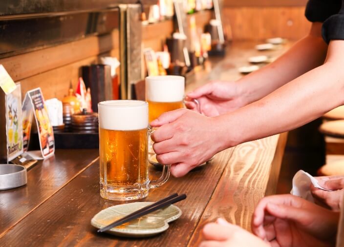 居酒屋事業