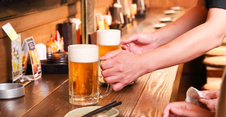 居酒屋事業